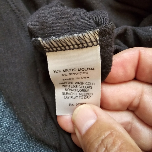 Maxi summer dress - Picture 4 of 4